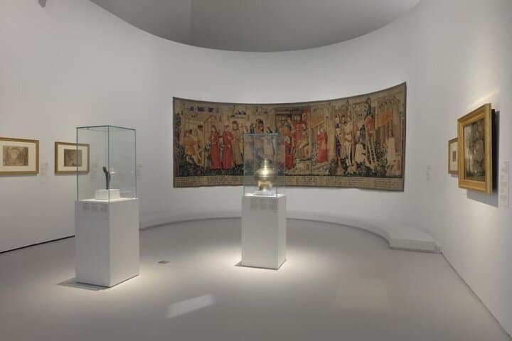 Inside Louvre Abu Dhabi: Visitor Guide to Saadiyat Island’s Modern Museum photo 2