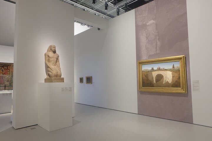 Inside Louvre Abu Dhabi: Visitor Guide to Saadiyat Island’s Modern Museum photo 3