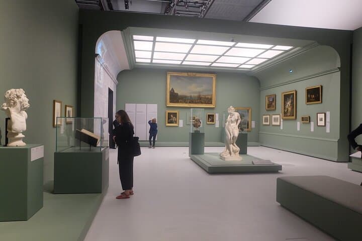 Inside Louvre Abu Dhabi: Visitor Guide to Saadiyat Island’s Modern Museum photo 5