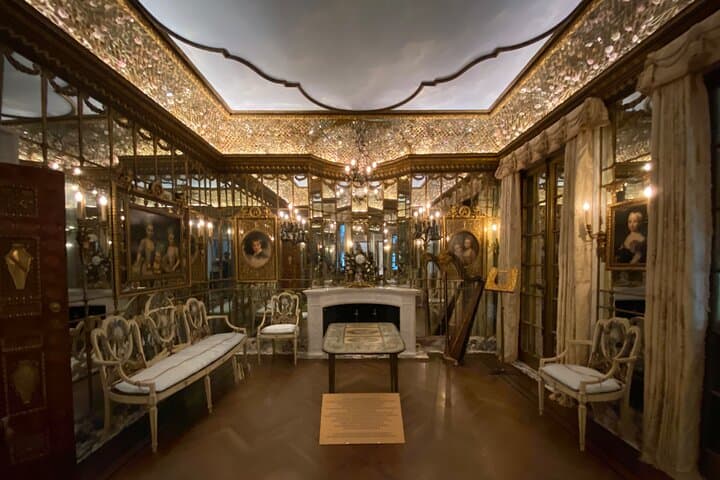 Inside New York's Gilded Age Mansions: Fifth Avenue Secrets & Scandals photo 3