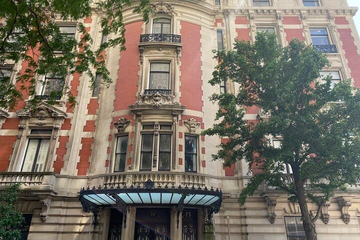 Inside New York's Gilded Age Mansions: Fifth Avenue Secrets & Scandals photo 5