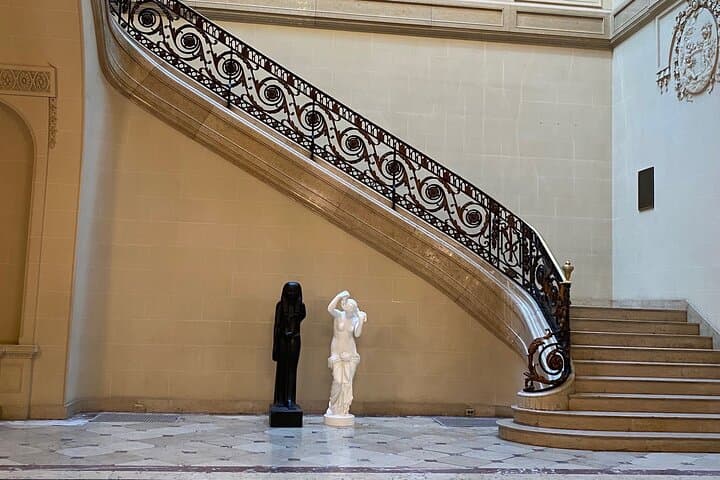 Inside New York's Gilded Age Mansions: Fifth Avenue Secrets & Scandals photo 6