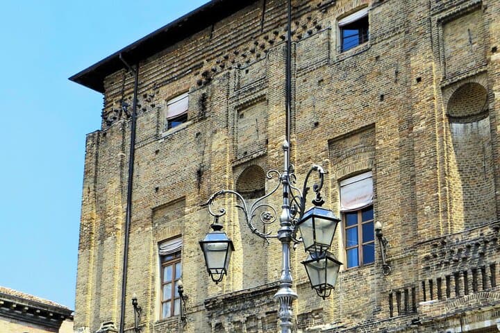 Private Milan to Parma Transfer with 2-Hour Stop in Piacenza photo 6