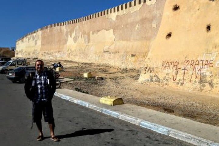 Agadir Cable Car: Discover the Old Kasbah and Atlas Mountain Views photo 6
