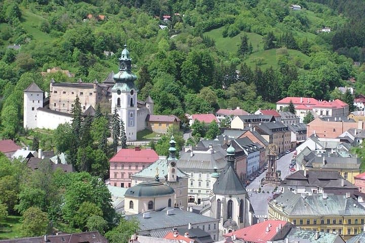 Private 2-Day Slovakia Tour: High Tatras, Spiš Castle & UNESCO Villages photo 2