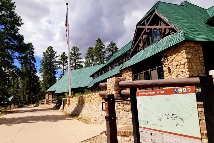 Bryce Canyon E-Bike Tour: Guided Ride to Inspiration Point & Fairyland photo 3