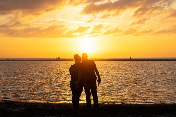 St. Pete Island Sunset Cruise and Sunshine Skyway Light Show photo 4