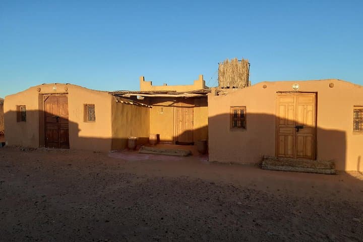 3-Day Private 4x4 Desert Circuit: Ouarzazate to M'Hamid and Chegaga photo 3