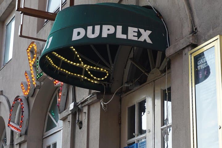 Greenwich Village Comedy History Walking Tour — NYC Stand-Up Landmarks photo 2