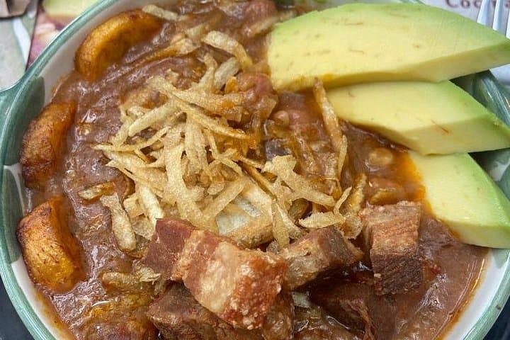 Medellin Culinary Tour: Taste Heritage Cuisine in El Retiro & La Ceja photo 2