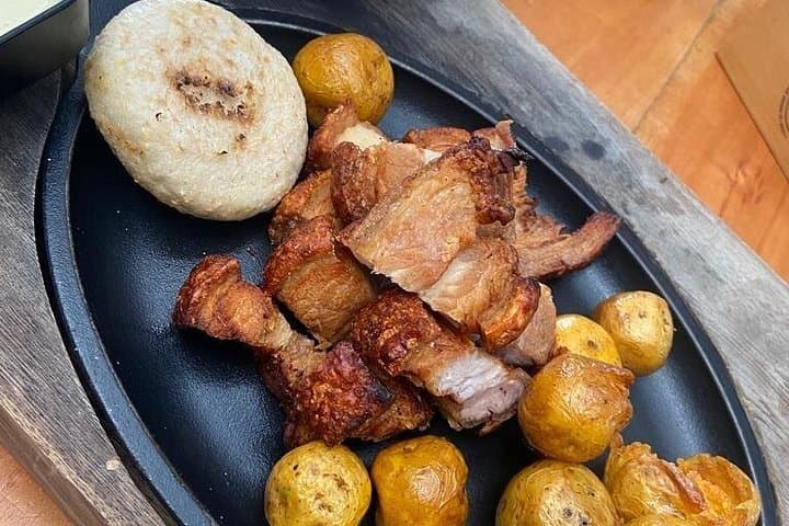 Medellin Culinary Tour: Taste Heritage Cuisine in El Retiro & La Ceja photo 3