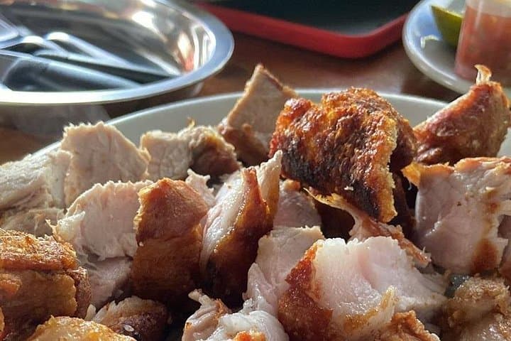 Medellin Culinary Tour: Taste Heritage Cuisine in El Retiro & La Ceja photo 4
