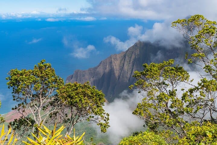 Kauai Day Trip from Oahu: Movie Sites, Hanalei & Opaeka'a Falls