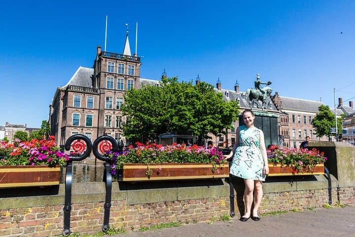 Private Day Tour from Amsterdam to Rotterdam, The Hague & Delft photo 3