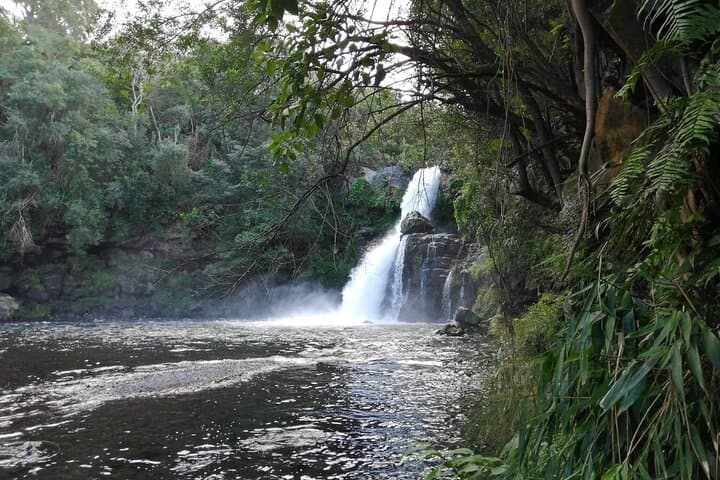 Discovery Day on Réunion: Volcano, Beaches & Panoramic Views
