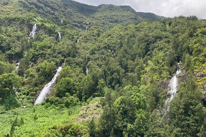 Discovery Day on Réunion: Volcano, Beaches & Panoramic Views photo 6