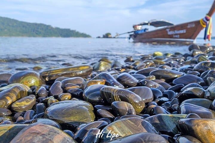 Full-Day Koh Lipe 7 Islands Snorkeling Trip with Lunch — Guide to Snorkeling the 7 Islands photo 3