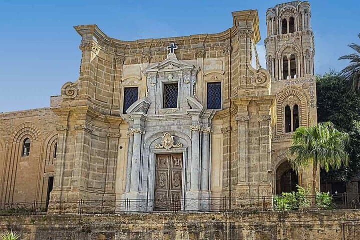 Explore Arab‑Norman Palermo and Monreale: 8‑Hour Cultural Tour photo 4