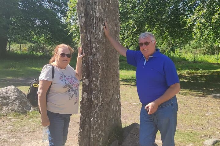 Highland Bucket List: Clava, Culloden & Loch Ness from Invergordon photo 6