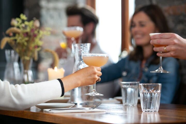 Galway Food Walking Tour: 2.5-Hour Tasting Trail Through the Latin Quarter photo 3
