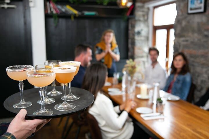 Galway Food Walking Tour: 2.5-Hour Tasting Trail Through the Latin Quarter photo 5