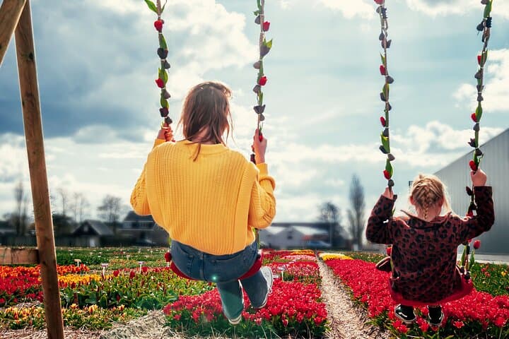 Keukenhof Gardens & Tulip Experience: Day Trip from Amsterdam photo 4