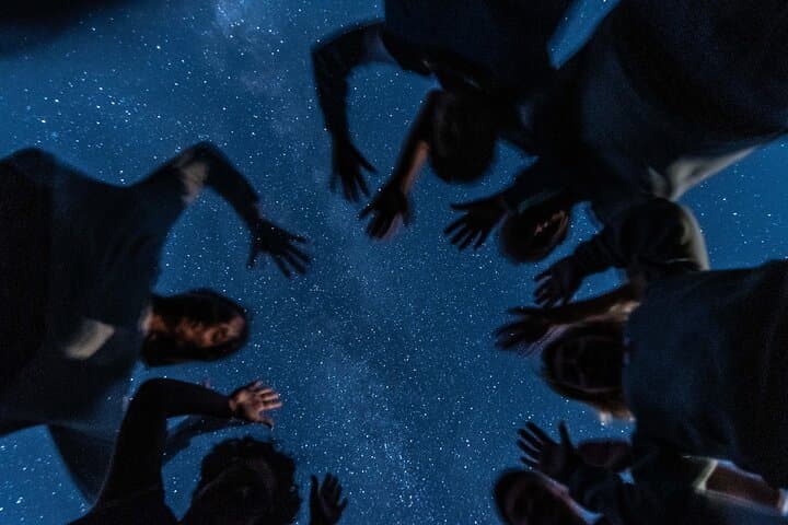 Stargazing the Corralejo Dunes: Night-Sky Tours in Fuerteventura photo 2