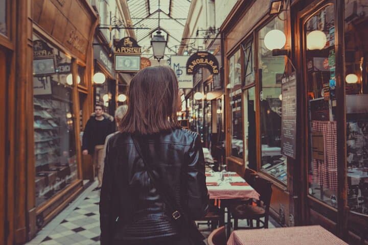 Paris in a Day: Private CDG Pickup Tour — Eiffel, Champs-Élysées & Montmartre photo 3