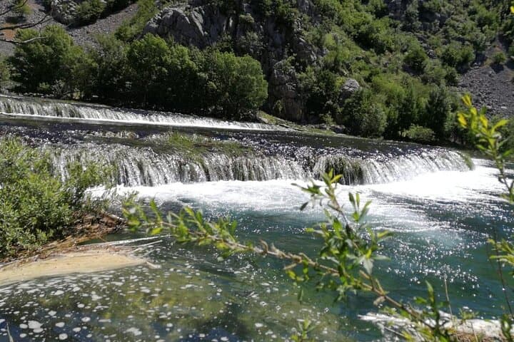 Transfer to Zrmanja Rafting from Zadar: Full-Day Transport & Logistics photo 3