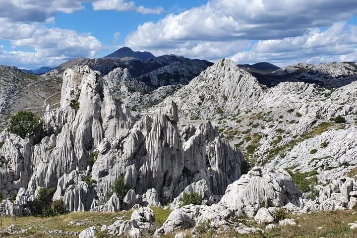 Transfer to Zrmanja Rafting from Zadar: Full-Day Transport & Logistics photo 5