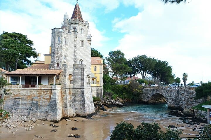 Sintra Mystic Trail: Private 5-Hour Tour from Lisbon photo 2
