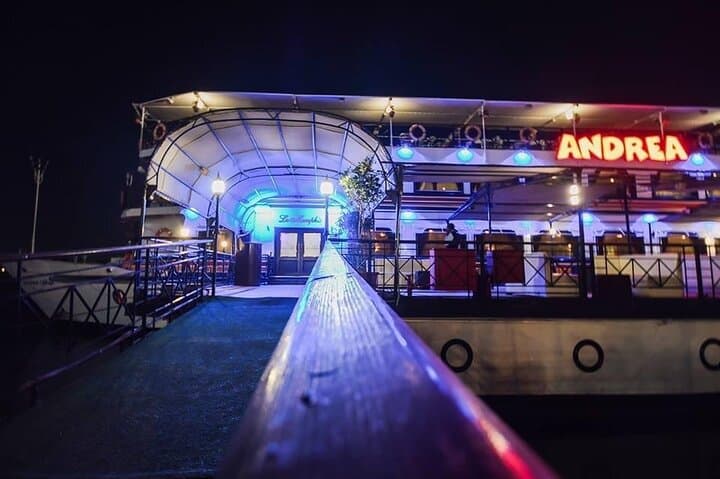 Cairo Dinner Cruise on the Nile — Two-Hour Buffet, Belly Dance & Tanoura Show photo 5