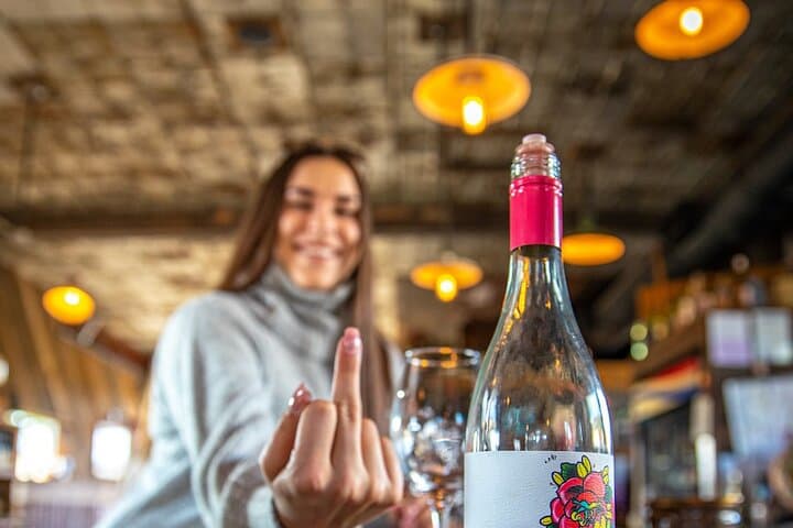 Full-Day Jason Parkes Trail Westside Wine & Cider Tour — Kelowna’s Best Tastings photo 2