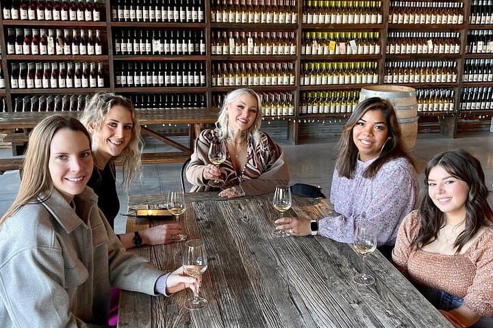Full-Day Jason Parkes Trail Westside Wine & Cider Tour — Kelowna’s Best Tastings photo 4