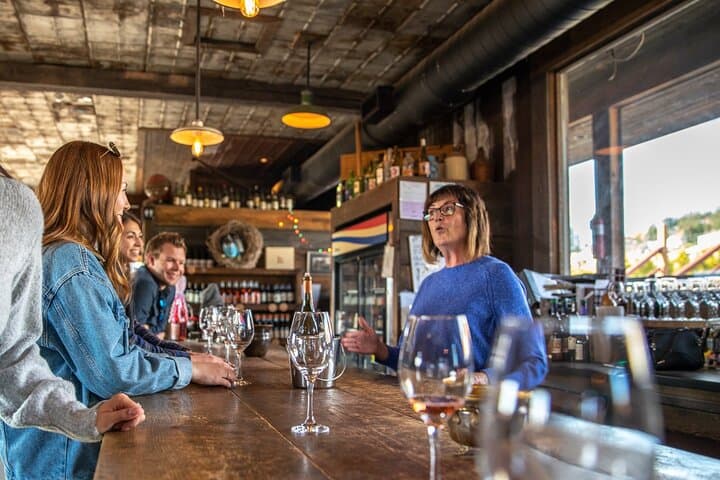 Full-Day Jason Parkes Trail Westside Wine & Cider Tour — Kelowna’s Best Tastings photo 6