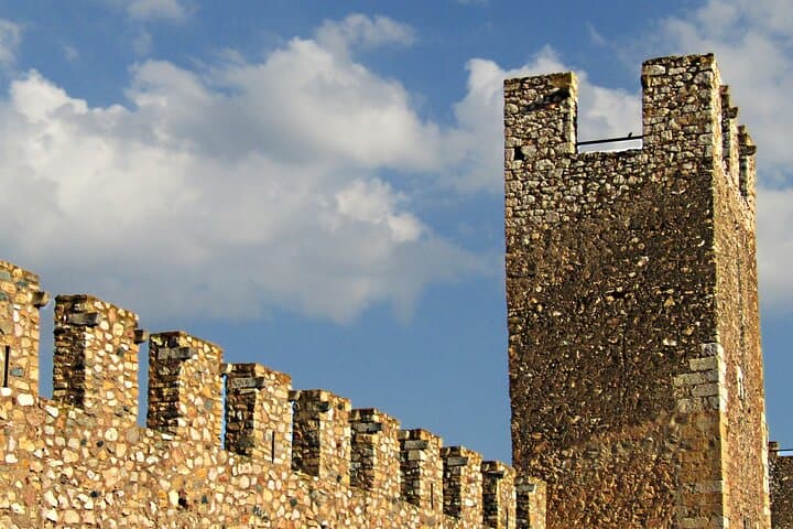 Private Transfer Barcelona to Tarragona with 2-Hour Stop in Castelldefels photo 5