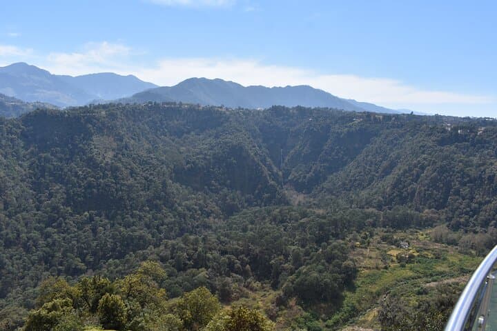 Zacatlán Off-Road Adventure: Private Quad & RZR Day Trip from Puebla photo 4
