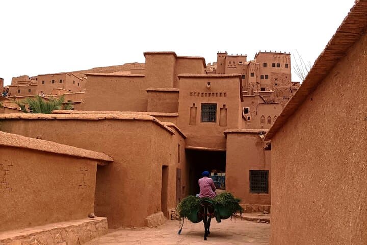 11-Day Morocco Sahara Circuit: Ouzoud Falls, Marrakech, Atlas, Merzouga, Fez & Chefchaouen photo 6