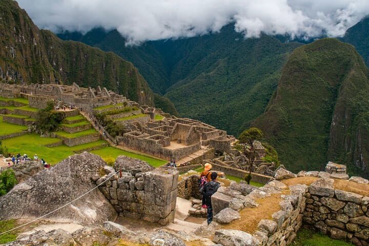 Sacred Valley and Machu Picchu: 2-Day Train Tour from Cusco photo 3