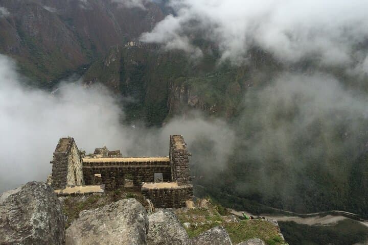 Sacred Valley and Machu Picchu: 2-Day Train Tour from Cusco photo 6