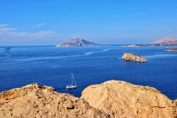 Private Marathon & Sounio Full-Day Tour from Athens photo 5