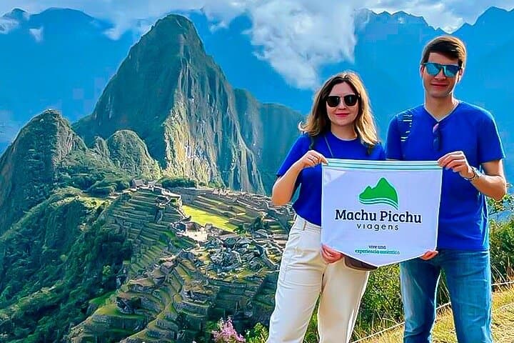 Machu Picchu & Cusco: Essential 5-Day Sacred Valley Itinerary photo 3
