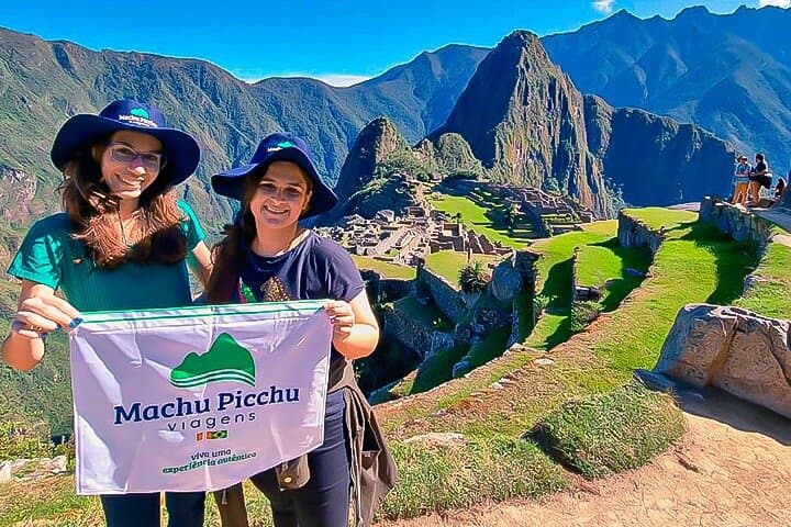 Machu Picchu & Cusco: Essential 5-Day Sacred Valley Itinerary photo 2