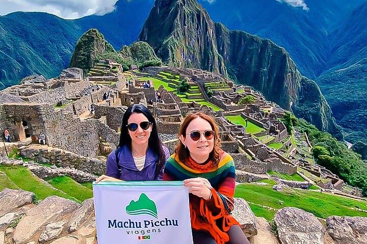 Machu Picchu, Cusco & Lima — Essential 7-Day Cultural and Mountain Adventure