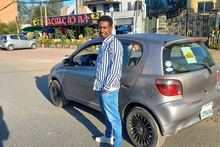Addis Ababa Arrival: Efficient City and Airport Transfer Guide photo 5