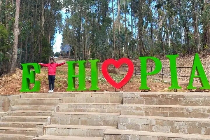 Addis Ababa Arrival: Efficient City and Airport Transfer Guide photo 6