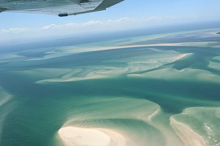 North Stradbroke Island Scenic Flight with Inflight Beer Tasting photo 6
