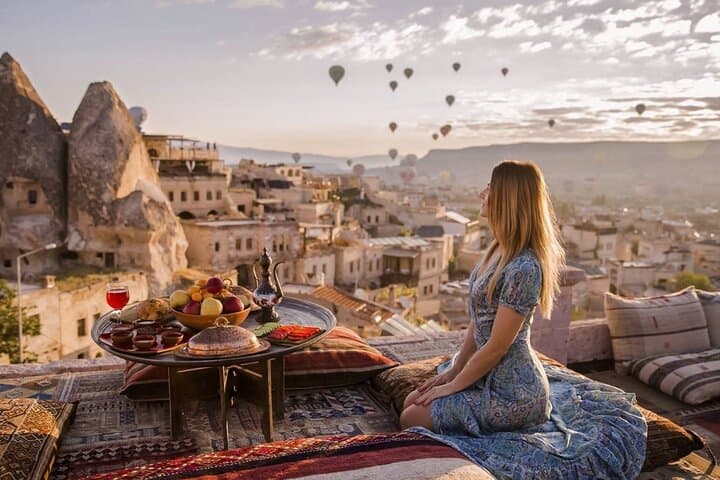 Private Full-Day Cappadocia Tour: Göreme, Underground Cities & Avanos Pottery
