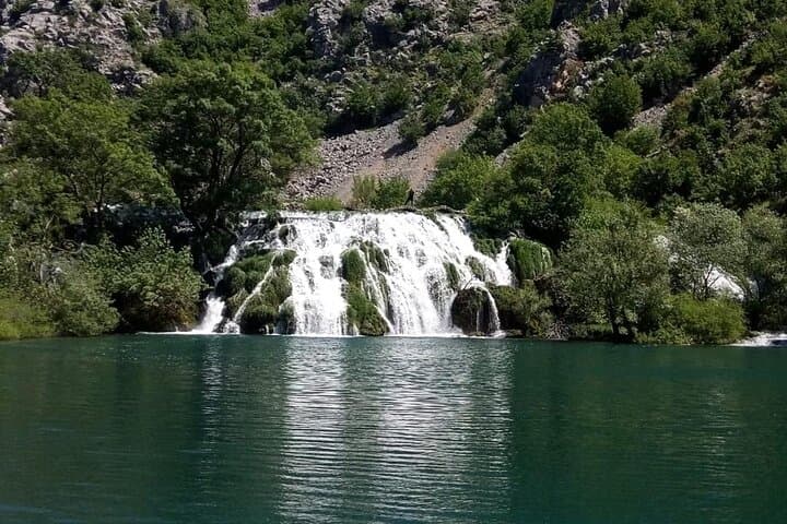 Transfer to Zrmanja Rafting from Zadar: Full-Day Transport & Logistics photo 6