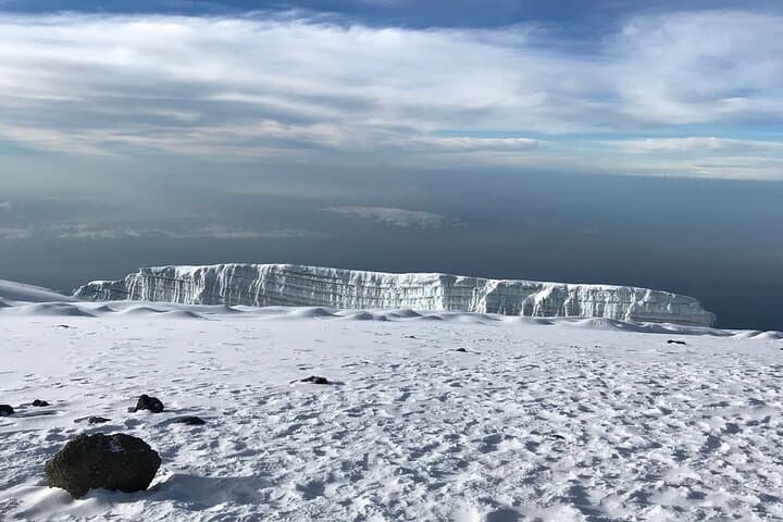 7-Day Kilimanjaro Climb via Machame Route — Private Guided Summit Trek photo 5